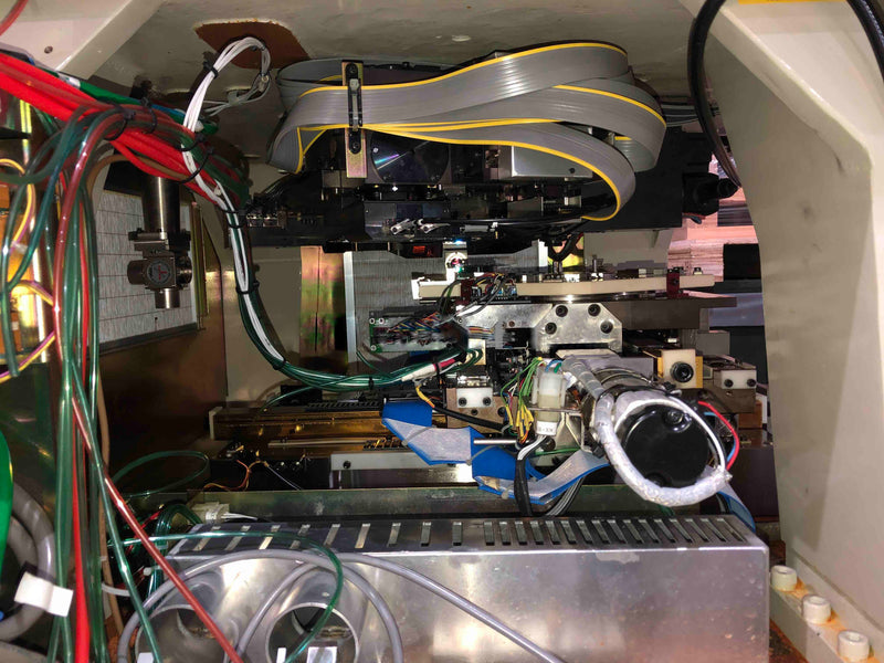 Canon FPA 2000 i 2 Stepper