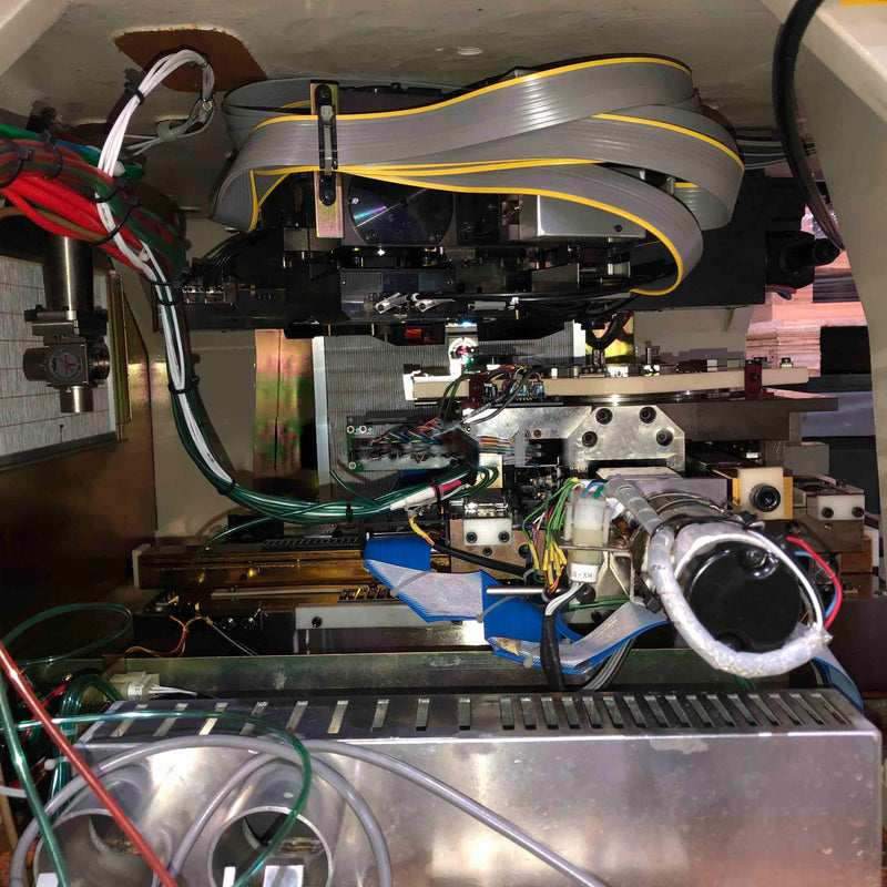 Canon FPA 2000 i 2 Stepper