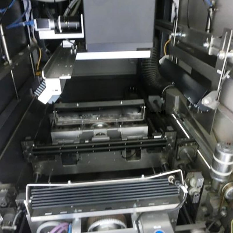 ASYS Insignum 2000 PCB Laser Marker