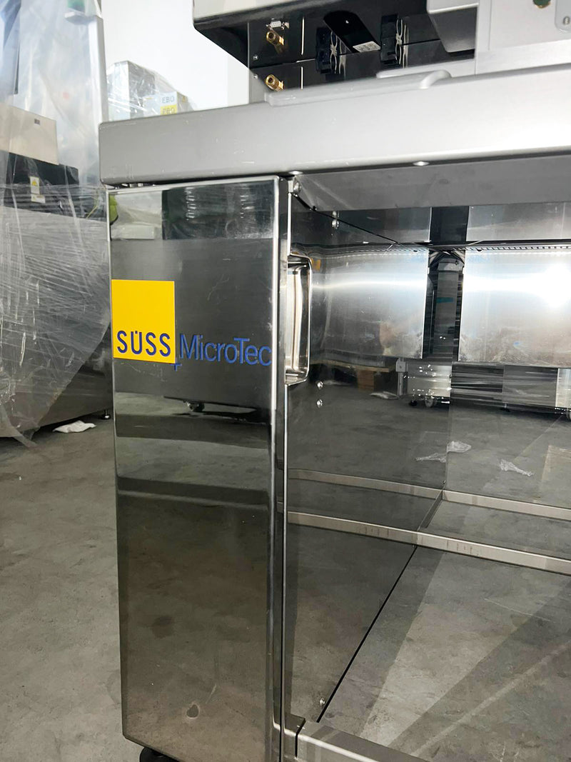 SUSS MA 8 / BA 8 Mask Aligner