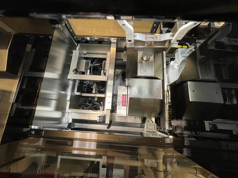 Lam / Ontrak Synergy Scrubber