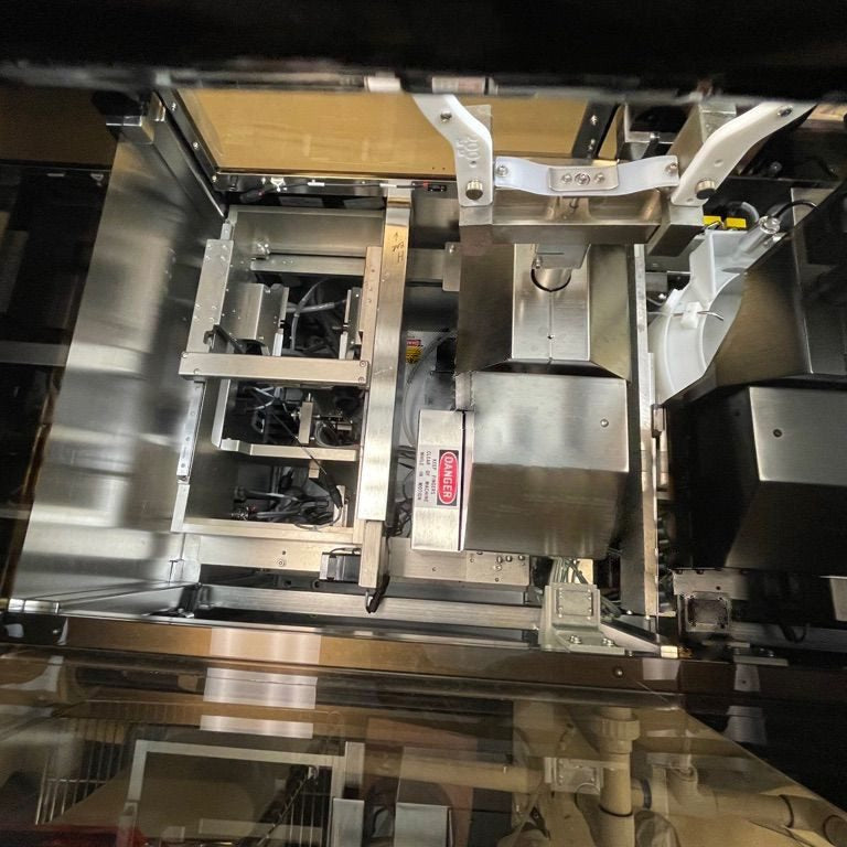 Lam / Ontrak Synergy Scrubber