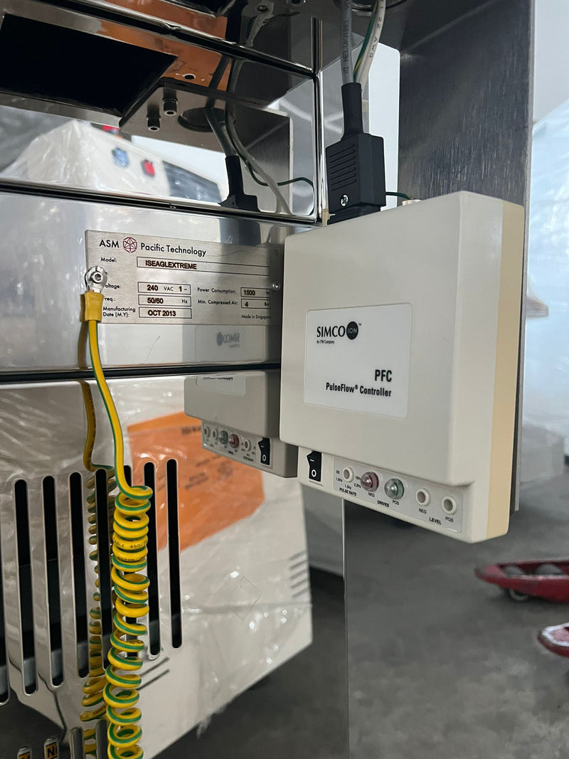 ASM Eagle Xtreme Bonder