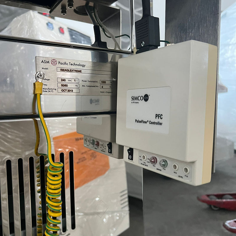 ASM Eagle Xtreme Bonder