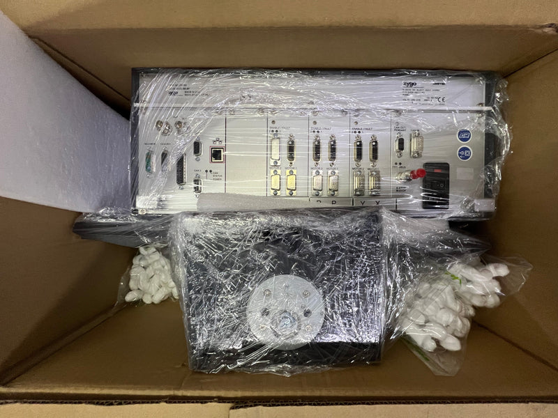 Zygo Newview 9000 3D Optical Surface Profiler