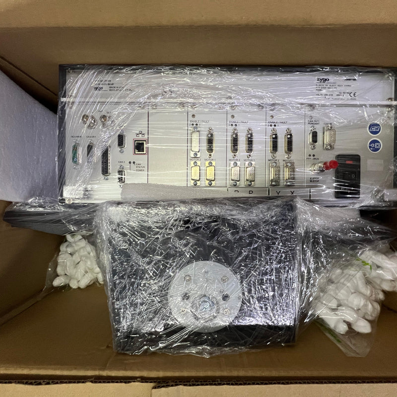 Zygo Newview 9000 3D Optical Surface Profiler