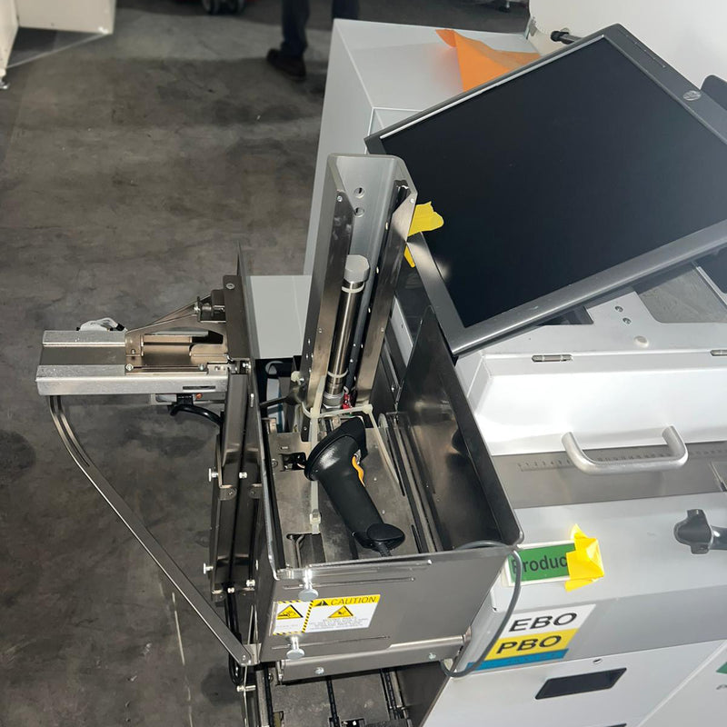 Esec DB 2100 HS Die Bonder
