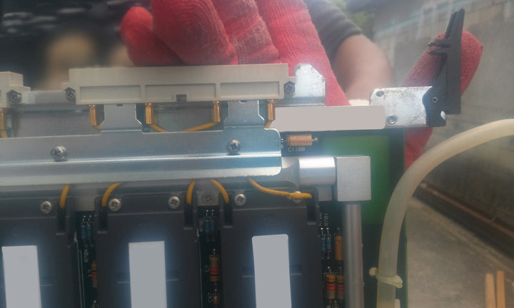 Advantest 83000 Tester