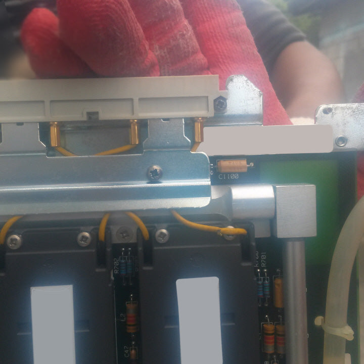 Advantest 83000 Tester