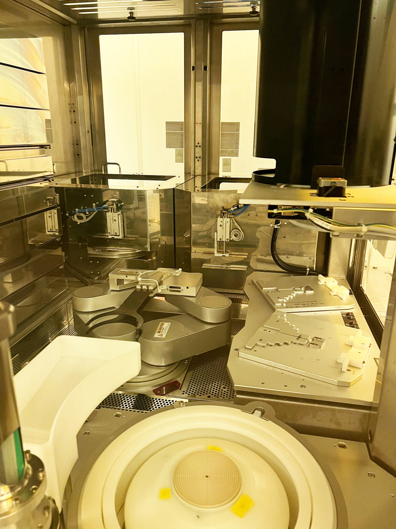 SUSS ACS 200 Gen 3 Coater / Developer