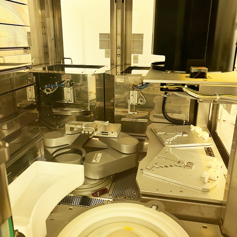 SUSS ACS 200 Gen 3 Coater / Developer