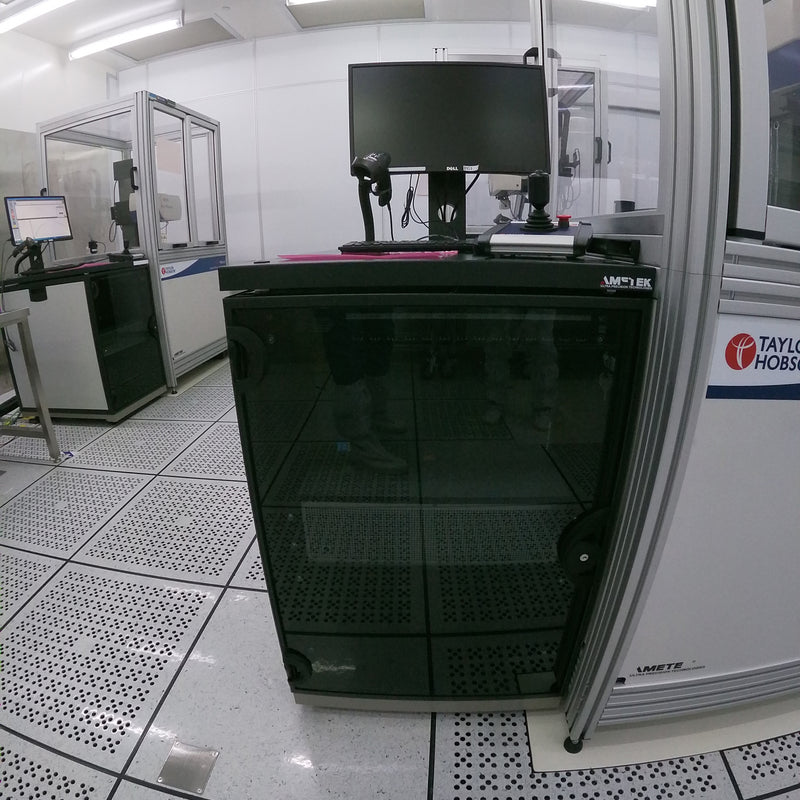 Taylor Hobson PGI Matrix 5 Profilometer