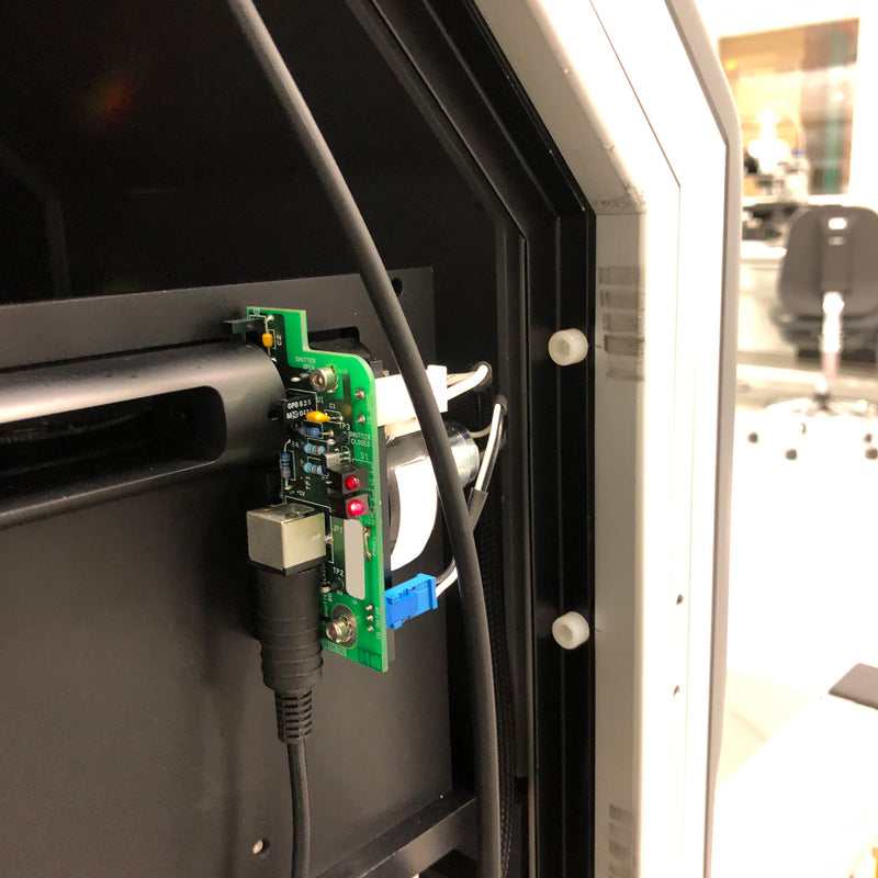 ONTO / Nanometrics / Accent / Bio-Rad RPM Sigma Photo Luminescence Tool