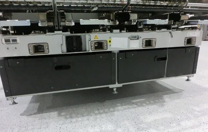 Fuji NXT III Placement Machine