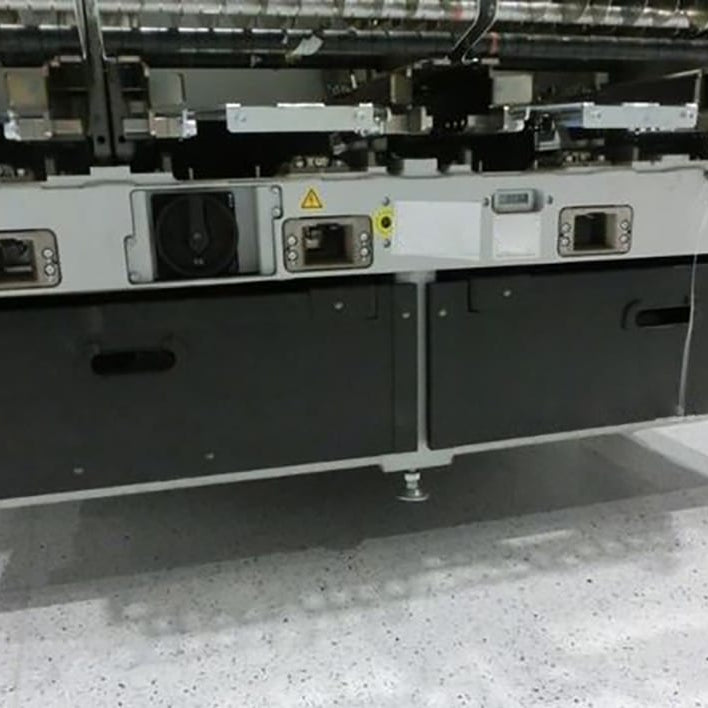 Fuji NXT III Placement Machine