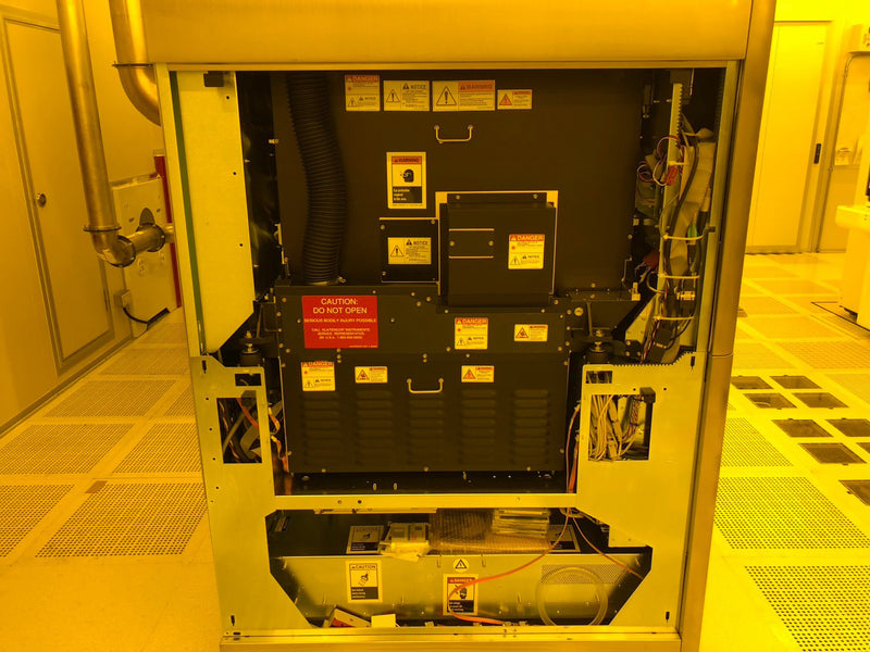 KLA Surfscan SP 1 TBI Particle Defect System
