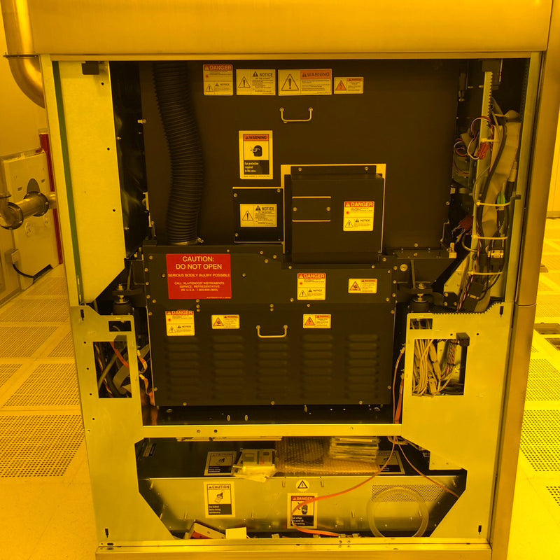 KLA Surfscan SP 1 TBI Particle Defect System