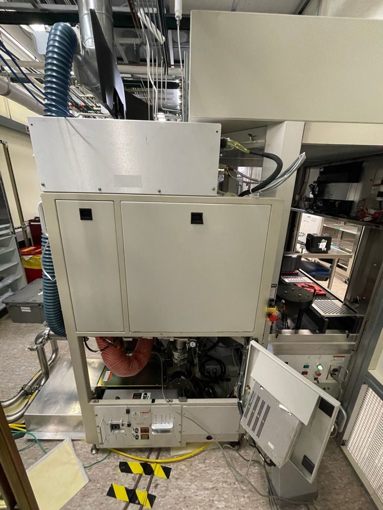 Lam / Novellus / Gasonics PEP 3510 A/A Asher