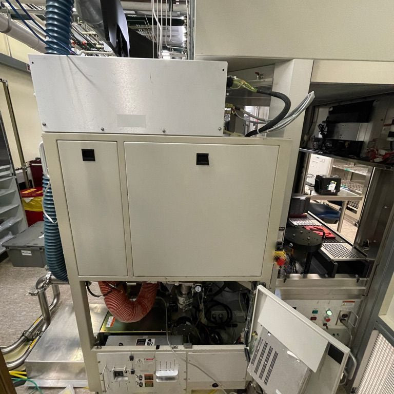 Lam / Novellus / Gasonics PEP 3510 A/A Asher