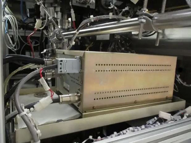 Plasmatherm 790 Series RIE (Reactive Ion Etcher)