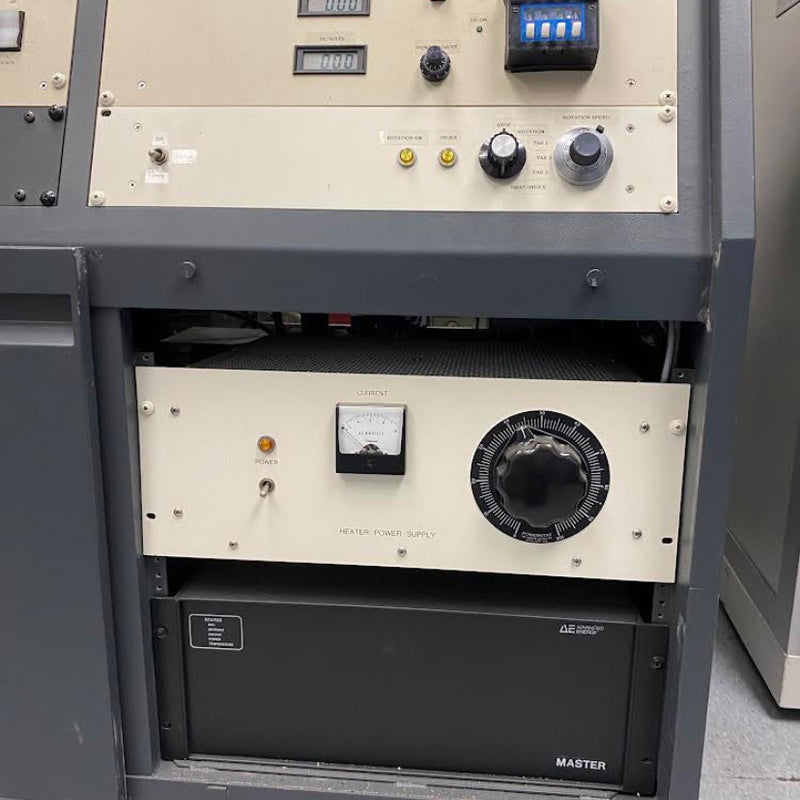 Perkin Elmer 2400 Sputtering System