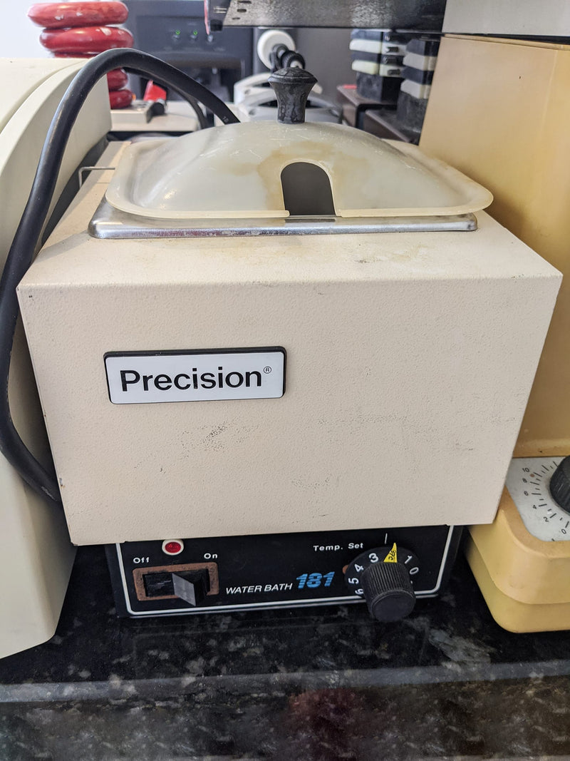 Precision Waterbath 181