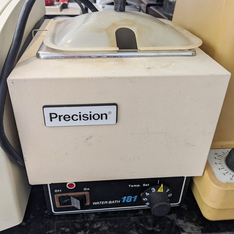 Precision Waterbath 181