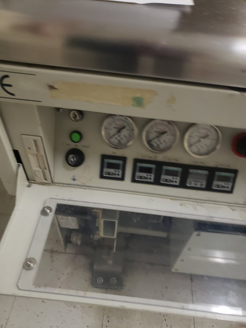 Disco DFD 651 Automatic Dicing Saw