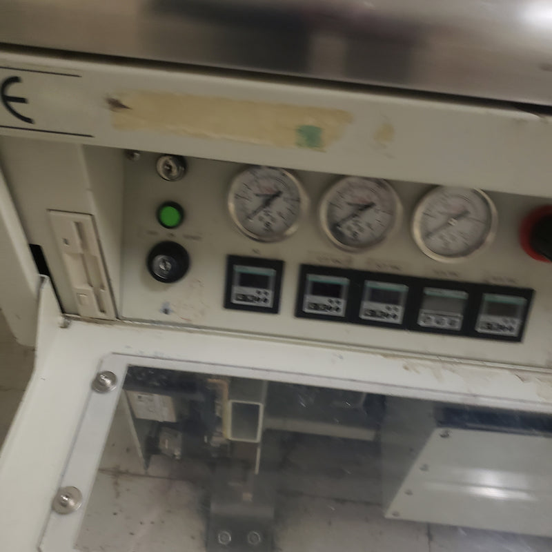 Disco DFD 651 Automatic Dicing Saw