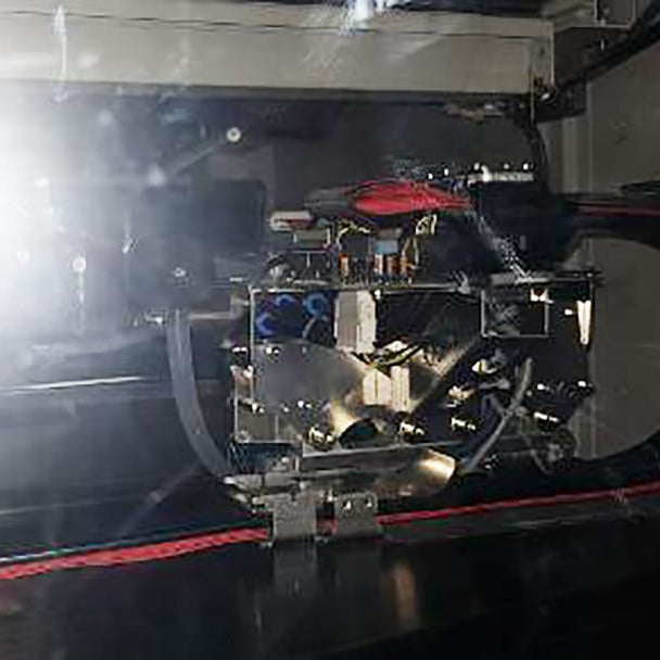 Siemens SX 4 Chip Mounter