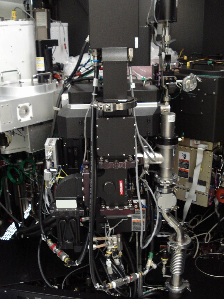 Applied Materials Centura MXP Chamber