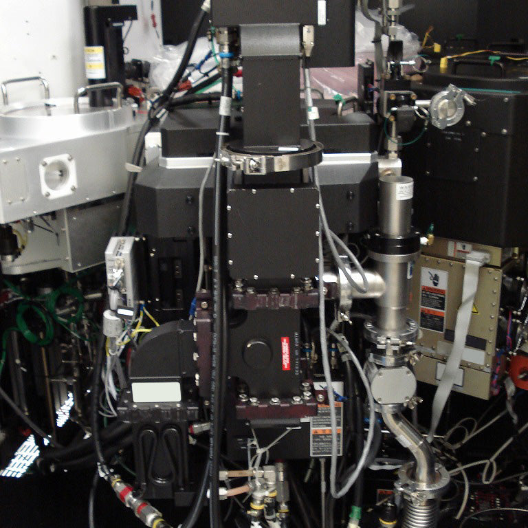 Applied Materials Centura MXP Chamber