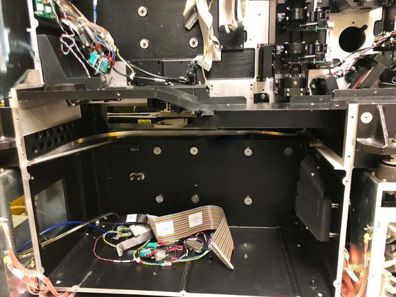 KLA Surfscan SP 1 TBI Particle Defect System
