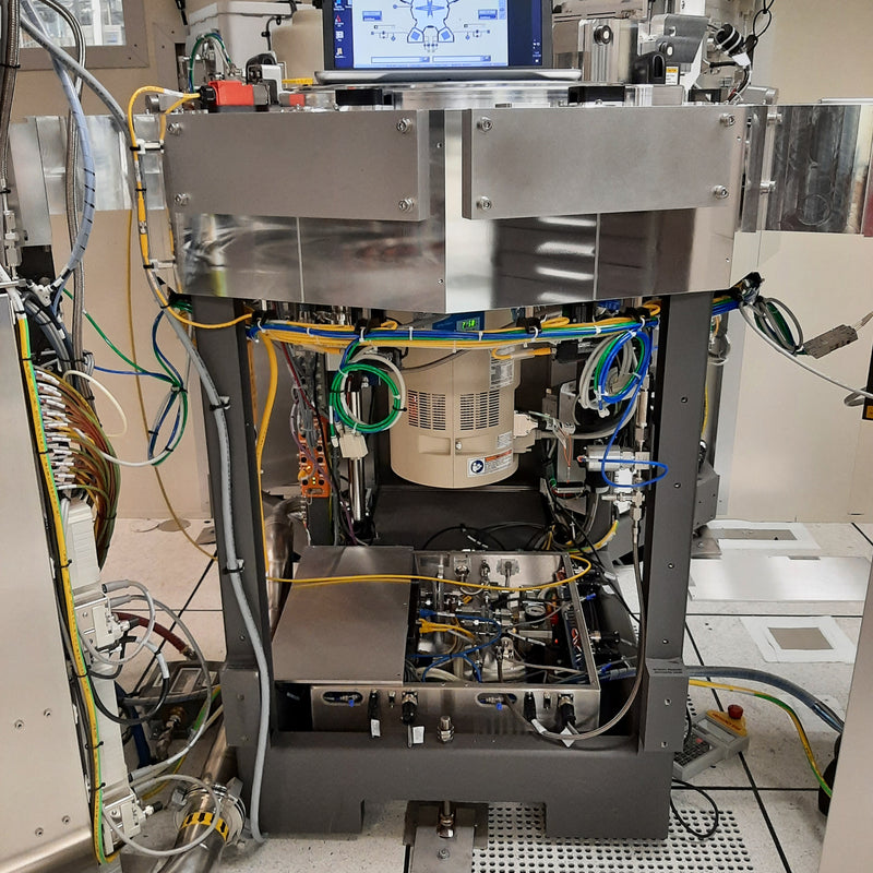 SPTS / STS Versalis fxP Etcher