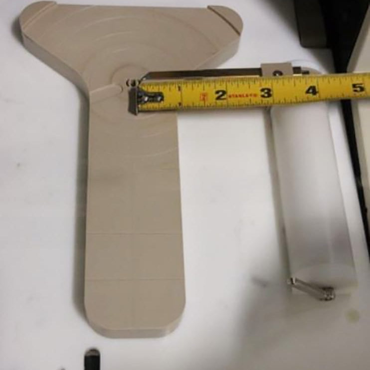 ONTO / Nanometrics ECV Pro Electrochemical Capacitance Voltage Profiler