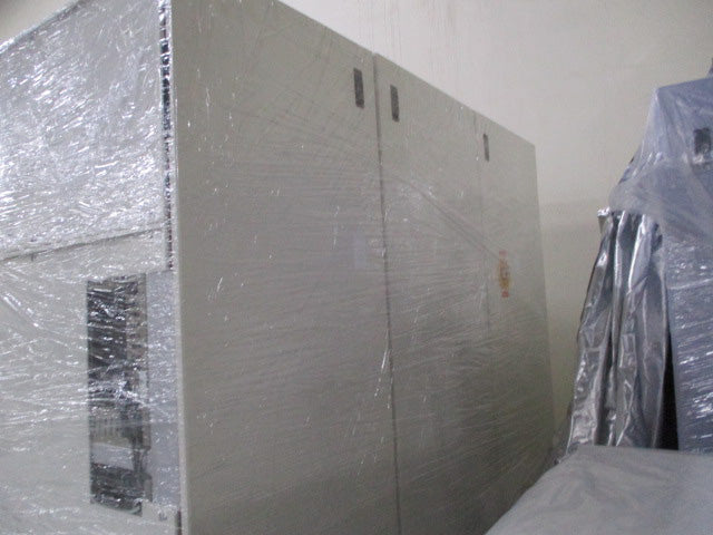 HMI eScan 310 Defect Inspection