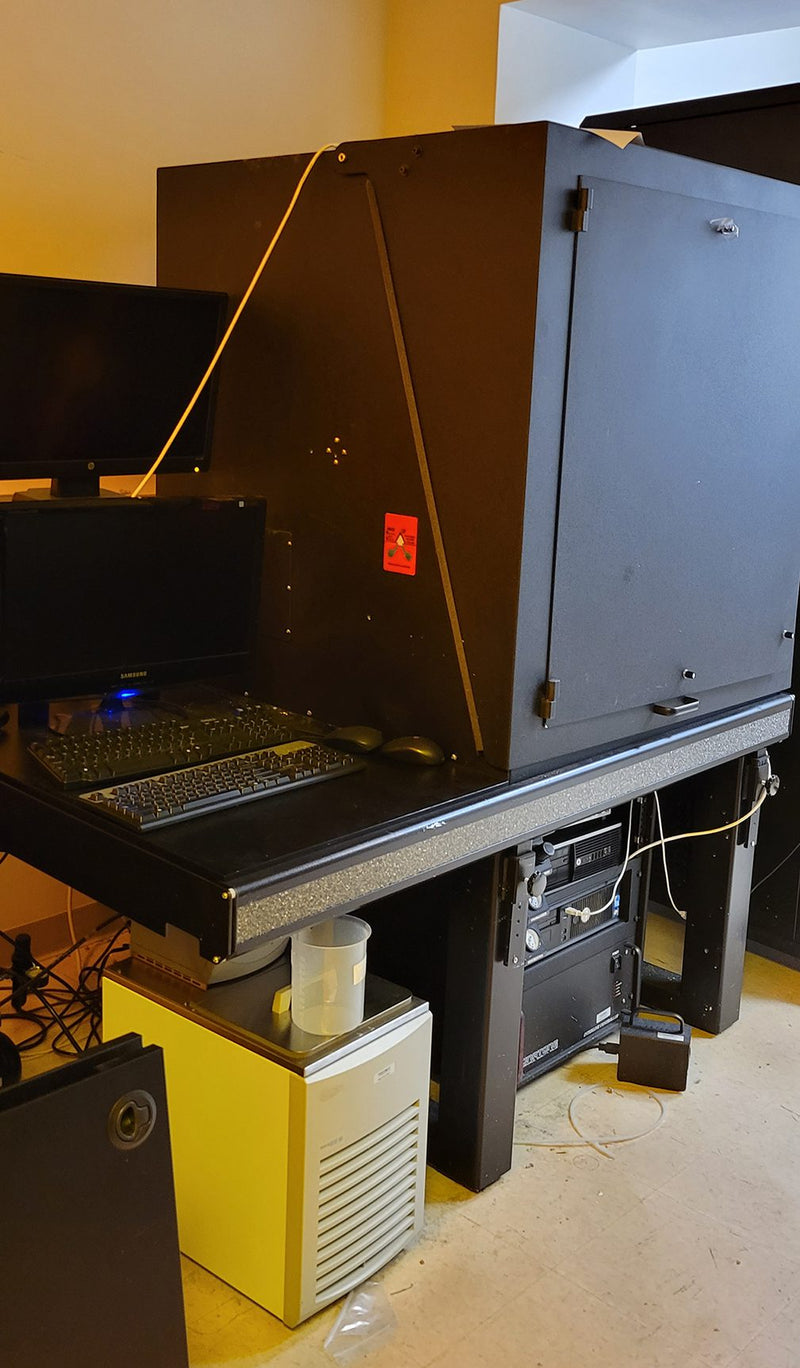 Signatone CheckMate 250 Semi-Automatic Probe Station