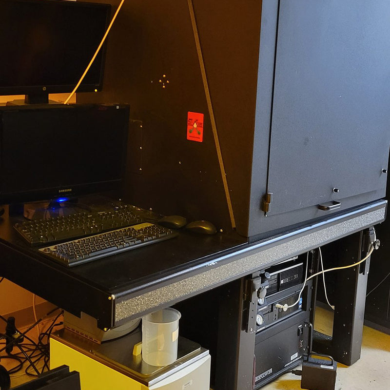 Signatone CheckMate 250 Semi-Automatic Probe Station