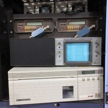 Thermo Fisher Scientific / FEI XL 830 FIB-SEM (Focused Ion Beam - Scanning Electron Microscope)