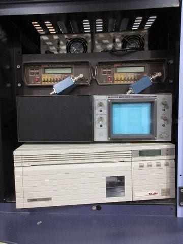 Thermo Fisher Scientific / FEI XL 830 FIB-SEM (Focused Ion Beam - Scanning Electron Microscope)