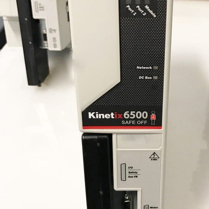 Kinetix 6500