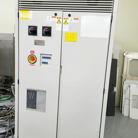 Kokusai Quixace 3000 X 5000 X Furnace