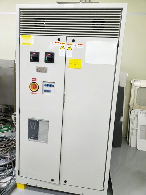 Kokusai Quixace 3000 X 5000 X Furnace