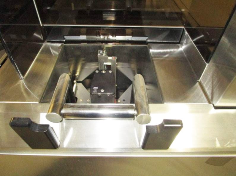 Lam Rainbow 4520 Oxide Etcher