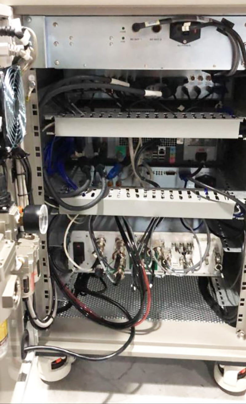 KLA 6100 Defect Inspection Machine