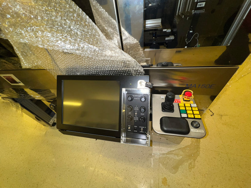 SUSS MA 150 E Mask Aligner