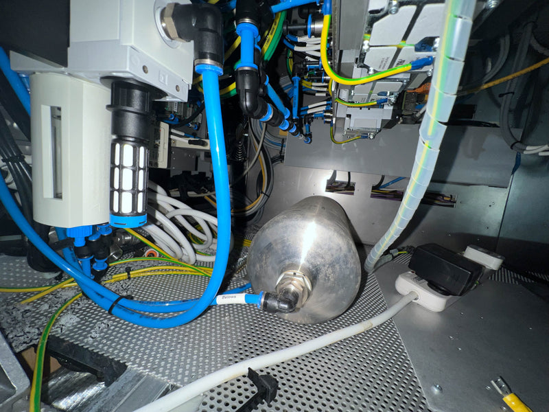 EVG IQA 0045 Mask Aligner