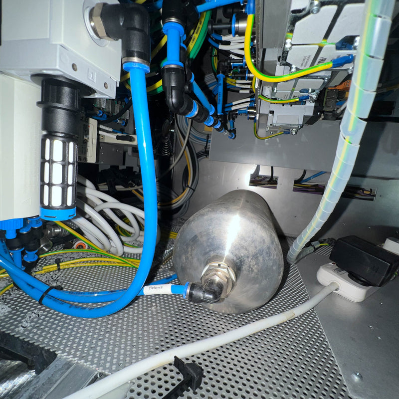 EVG IQA 0045 Mask Aligner