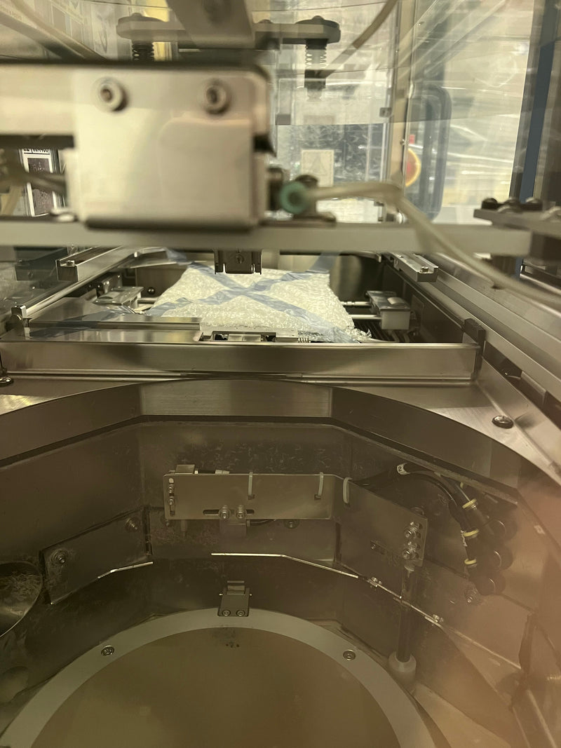 Disco DFD 6341 Automatic Dicing Saw