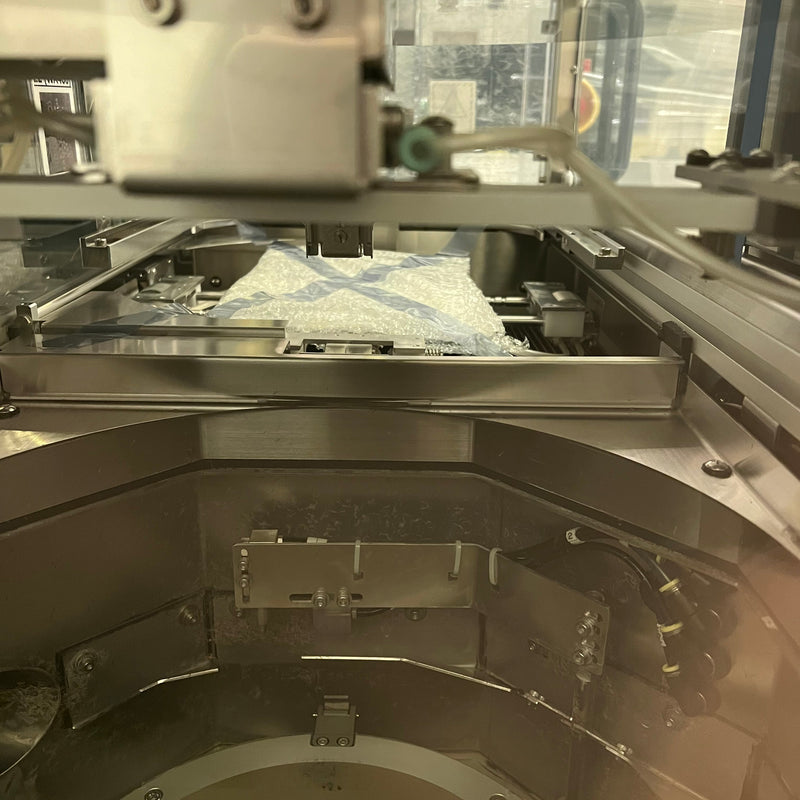 Disco DFD 6341 Automatic Dicing Saw